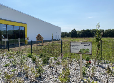 Erster ECO+ Markt öffnet in Katlenburg seine Türen!