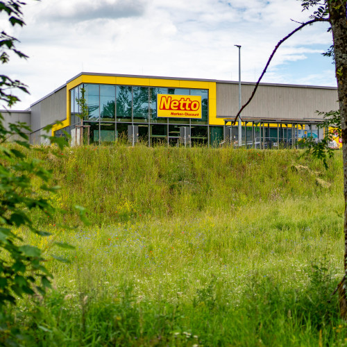 ECOPlus Markt Creußen