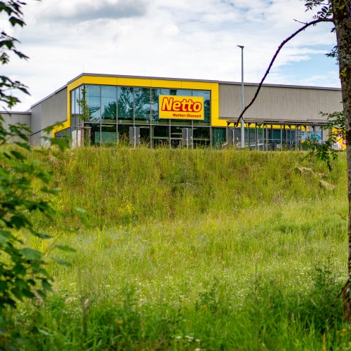 ECOPlus Markt Creußen