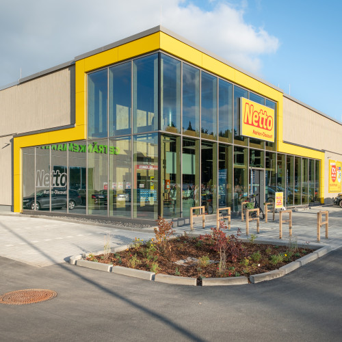 ECOPlus Markt Creußen