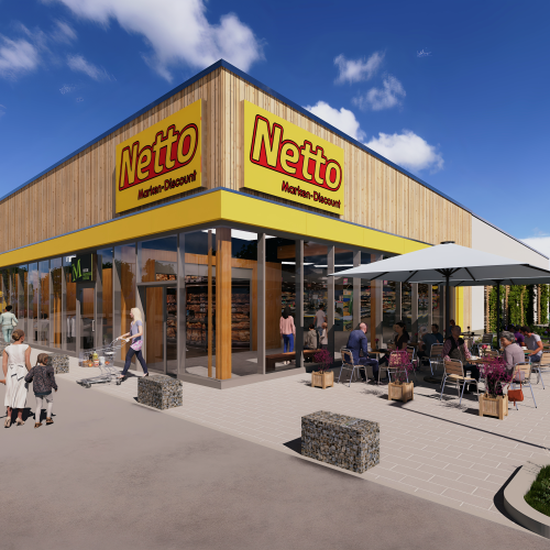 ECO Plus Markt Wolfenbüttel