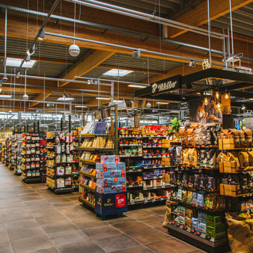 ECO Markt Lauterbach