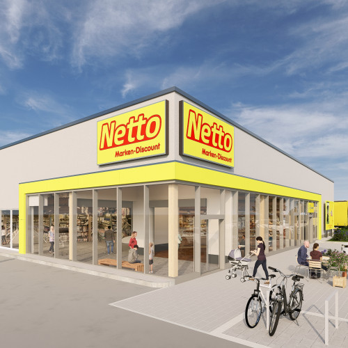 ECOPlus Markt Eschenbach