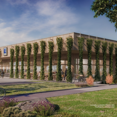 LOOP Markt Haimhausen