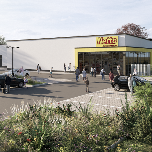 Netto Barsinghausen