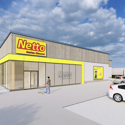 ECO Markt Egling an der Paar