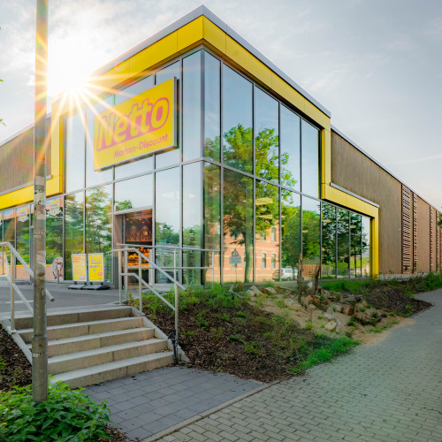 ECOPlus Markt Kahla