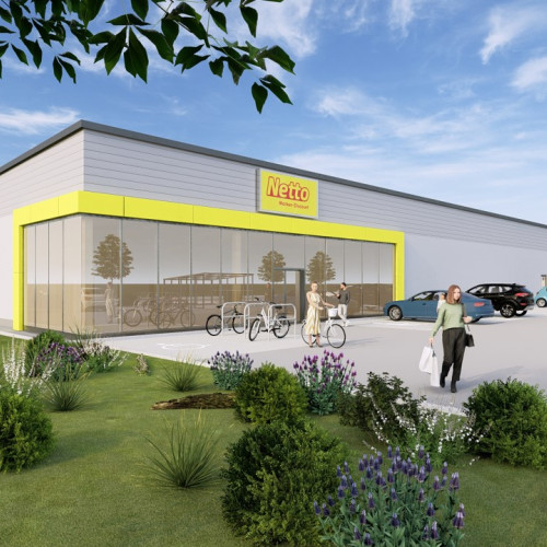 ECO Markt Klein-Berßen