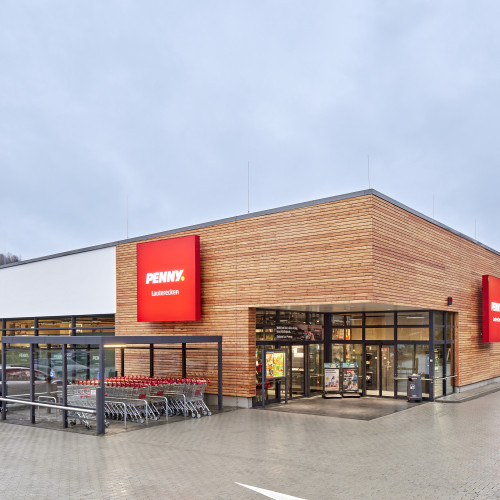 ECO Markt Lauterecken