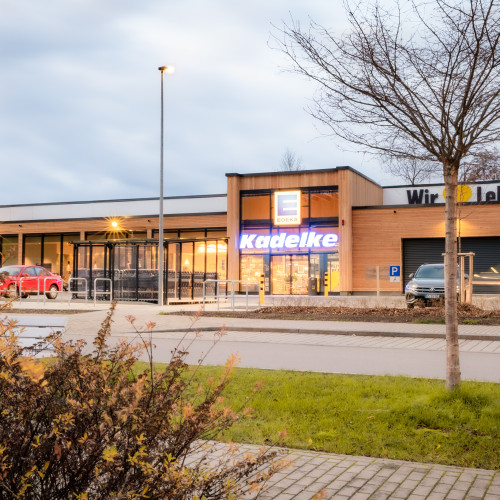 ECO Markt Mülsen