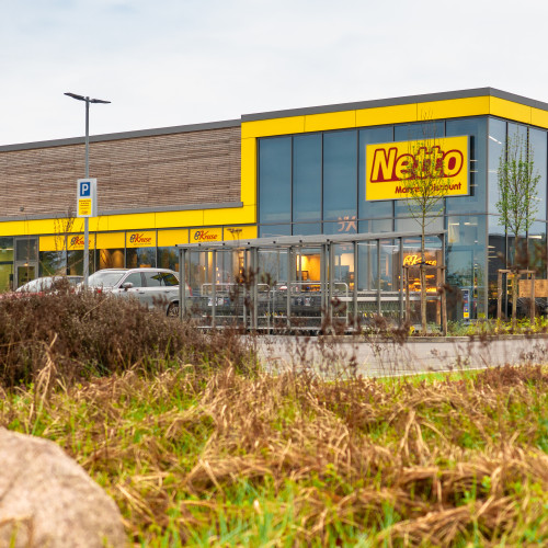 Netto Egestorf