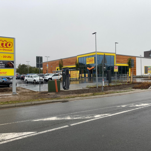 NETTO Egestorf