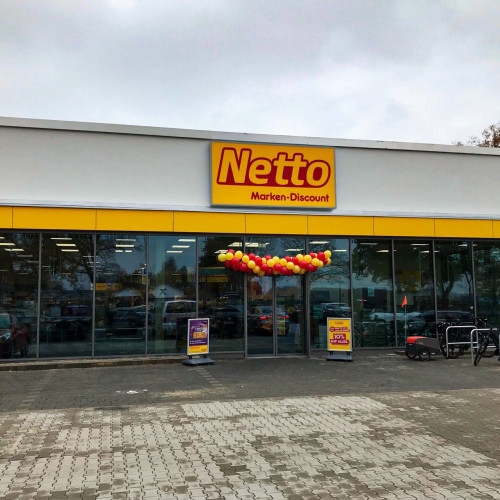 NETTO Selsingen