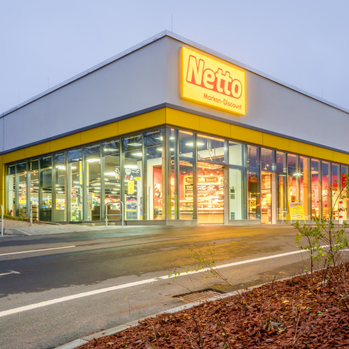 NETTO Sondershausen