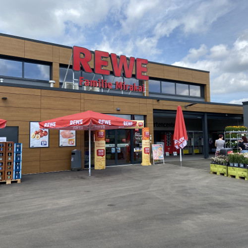 REWE Lauterbach